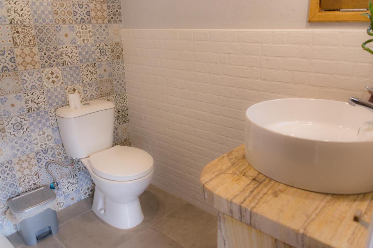 Casa Rural Bejeque Терор Экстерьер фото